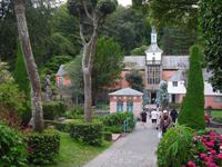 Portmeirion - Wales