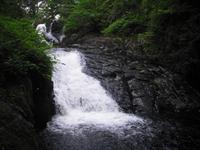 Swallow - Falls ( Snowdonia Nationalpark )