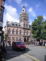 Chester - England