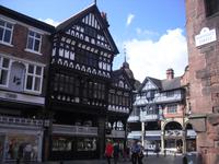 Chester - England