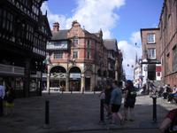 Chester - England