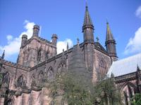 Chester Cathedral