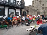 Caernarfon - Wales