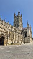 Gloucester Cathedral