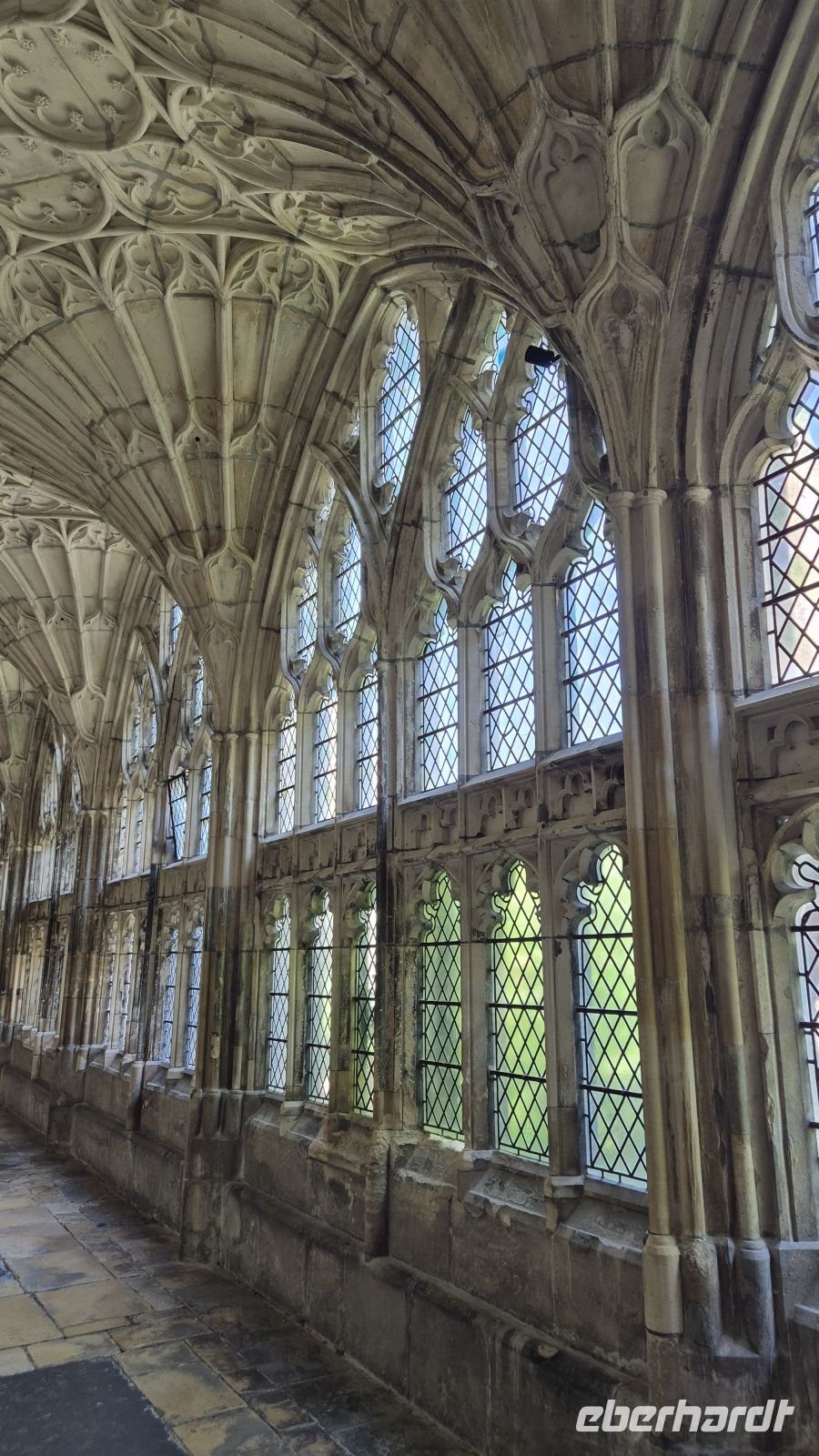 Gloucester Cathedral