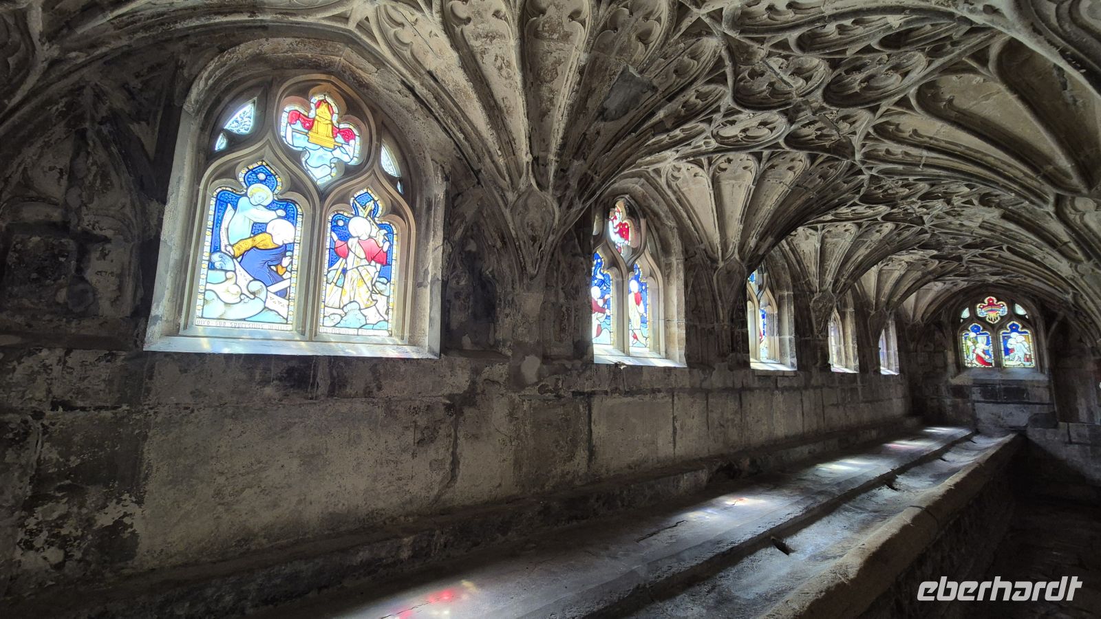 Gloucester Cathedral