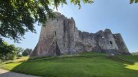 Chepstow Castle