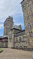 Cardiff Castle