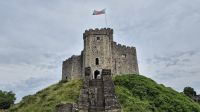 Cardiff Castle
