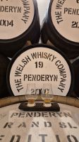 Penderyn: The Welsh Whisky Company