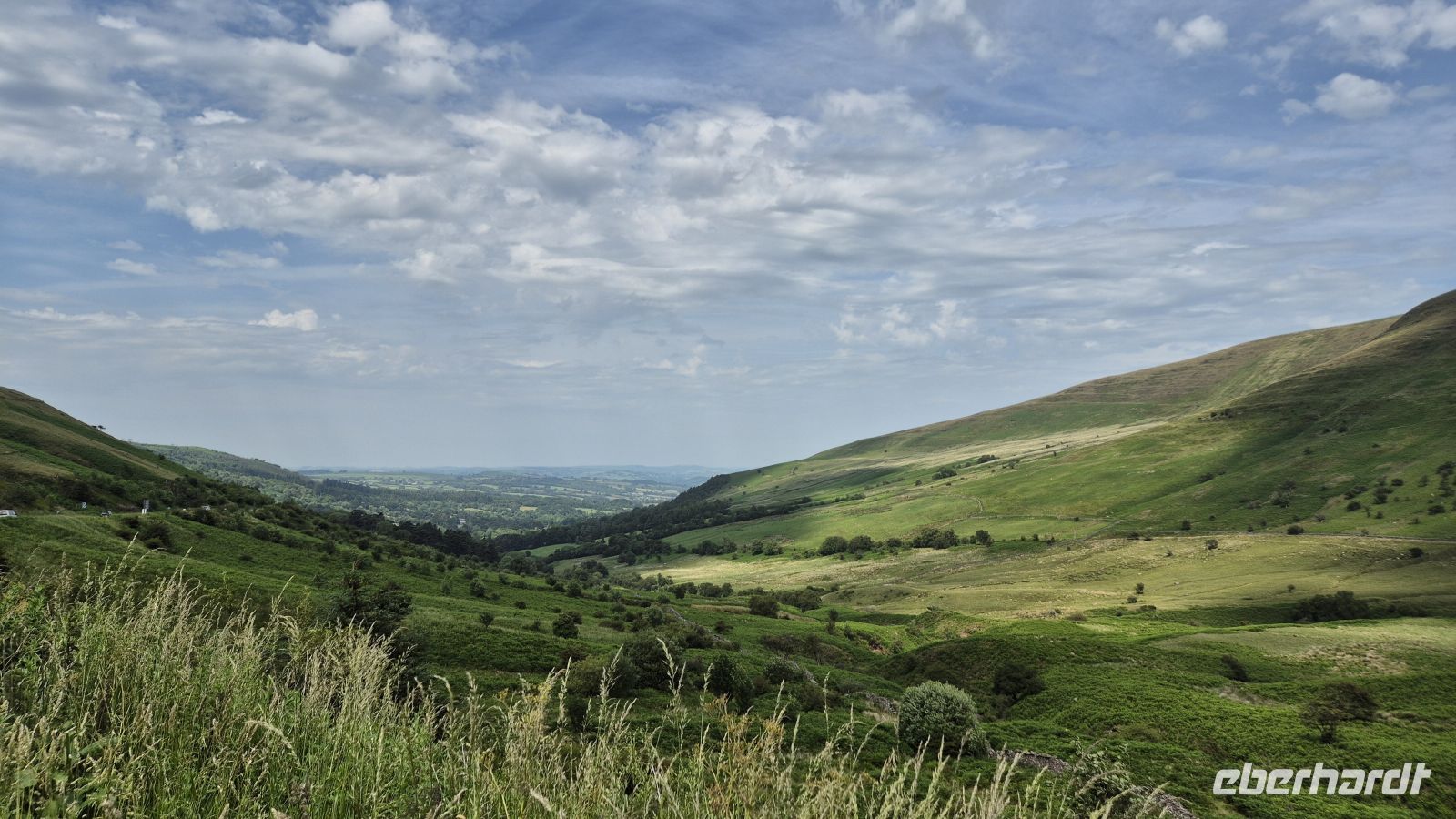 Brecon Beacons Nationalpark