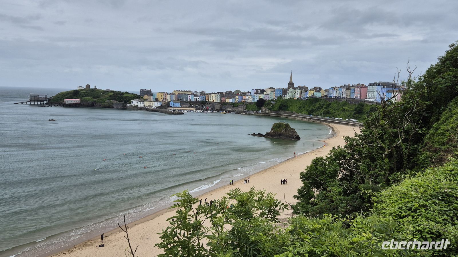 Tenby