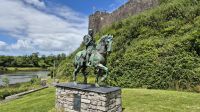 Pembroke Castle