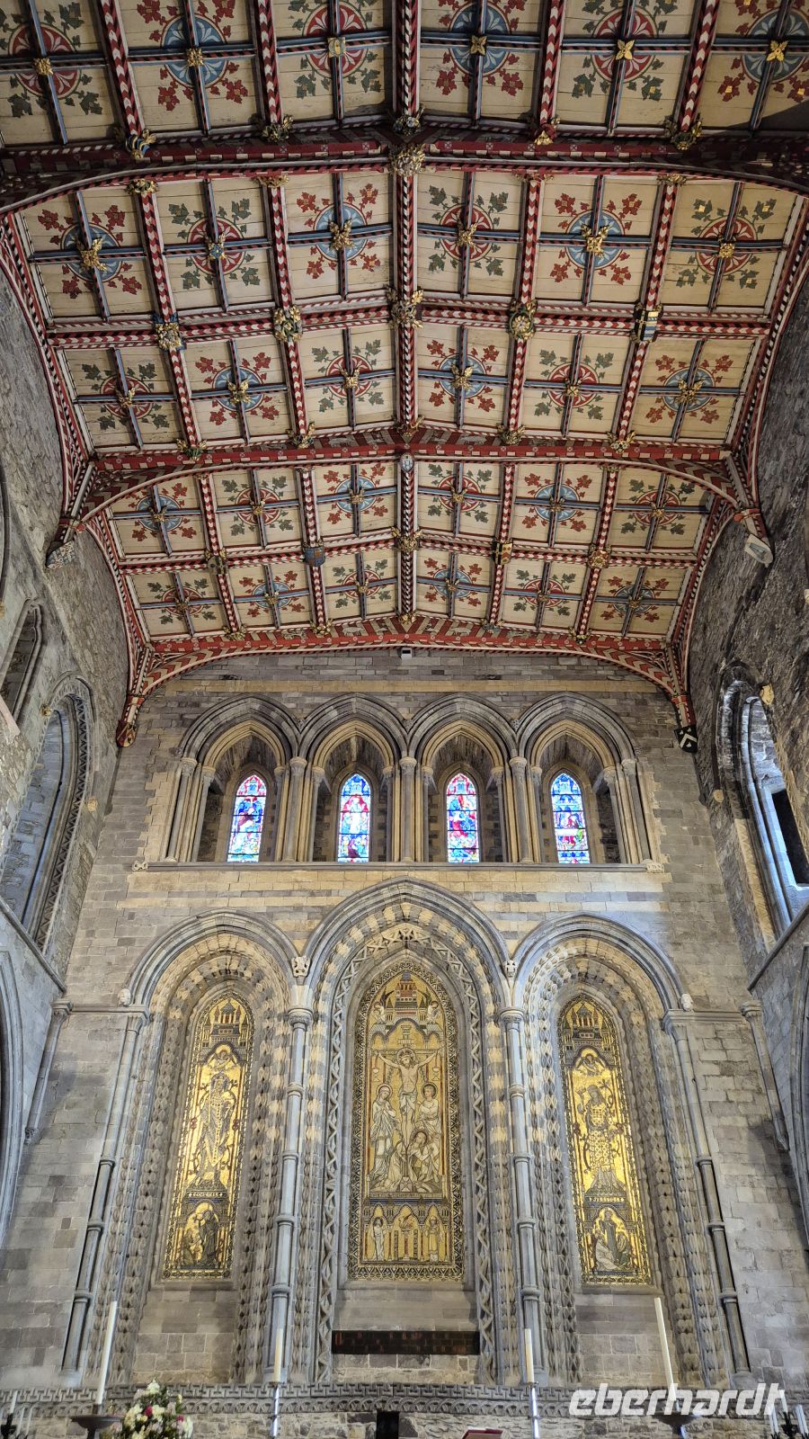 St David's Cathedral