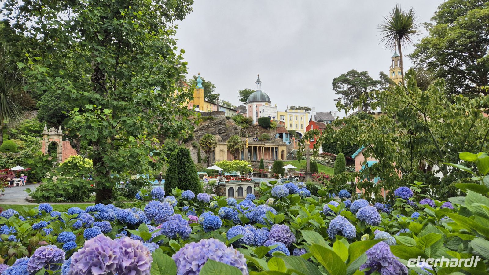 Portmeirion