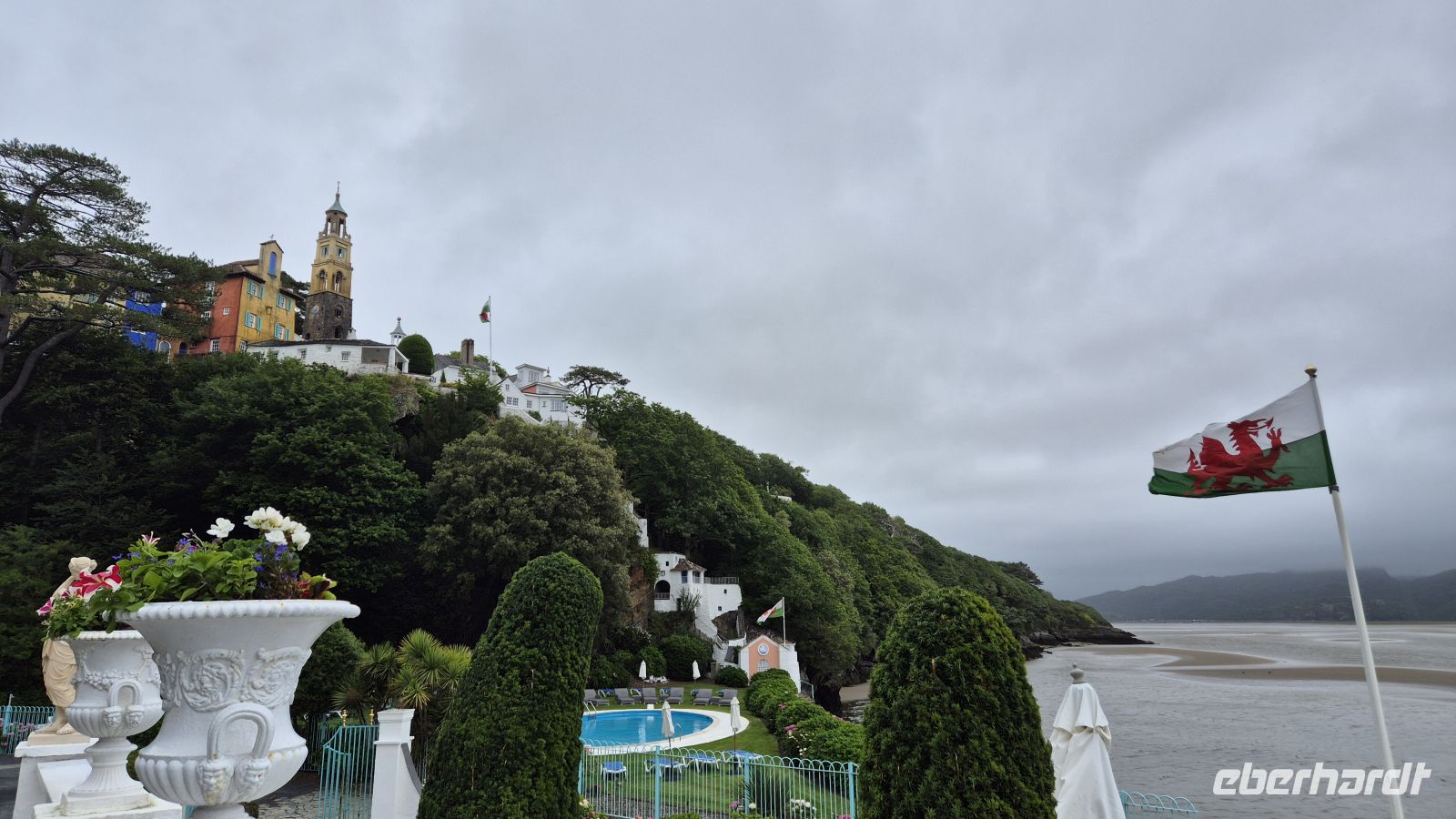 Portmeirion