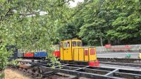 Llanberis Lake Railway