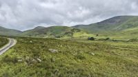 Eryri Nationalpark / Snowdonia