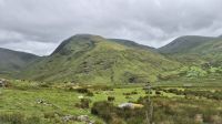 Eryri Nationalpark / Snowdonia