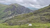 Eryri Nationalpark / Snowdonia