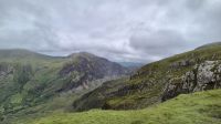 Eryri Nationalpark / Snowdonia