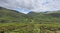 Eryri Nationalpark / Snowdonia