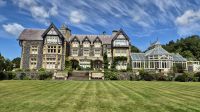 Bodnant Gardens
