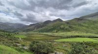 Eryri Nationalpark / Snowdonia