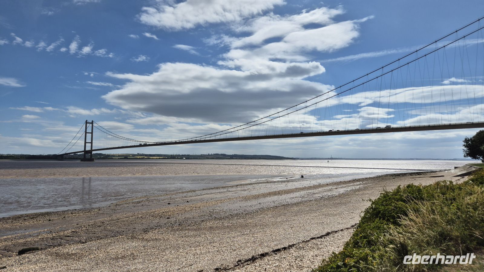 Humber Bridge