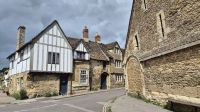 Lacock &ndash; &copy; Sinah Witzig (Eberhardt TRAVEL)