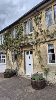 Lacock &ndash; &copy; Sinah Witzig (Eberhardt TRAVEL)