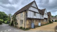 Lacock &ndash; &copy; Sinah Witzig (Eberhardt TRAVEL)