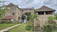 Lacock &ndash; &copy; Sinah Witzig (Eberhardt TRAVEL)