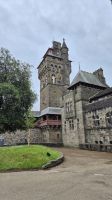 Cardiff Castle &ndash; &copy; Sinah Witzig (Eberhardt TRAVEL)