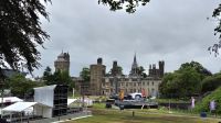 Cardiff Castle &ndash; &copy; Sinah Witzig (Eberhardt TRAVEL)
