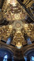 Cardiff Castle &ndash; &copy; Sinah Witzig (Eberhardt TRAVEL)