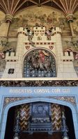 Cardiff Castle &ndash; &copy; Sinah Witzig (Eberhardt TRAVEL)
