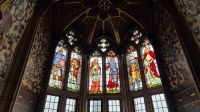 Cardiff Castle &ndash; &copy; Sinah Witzig (Eberhardt TRAVEL)
