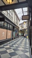 Cardiff  &ndash; &copy; Sinah Witzig (Eberhardt TRAVEL)