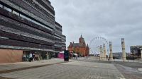 Cardiff Bay &ndash; &copy; Sinah Witzig (Eberhardt TRAVEL)