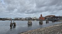 Cardiff Bay &ndash; &copy; Sinah Witzig (Eberhardt TRAVEL)
