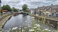 Brecon Kanal &ndash; &copy; Sinah Witzig (Eberhardt TRAVEL)
