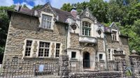 Museum of Welsh Life &ndash; &copy; Sinah Witzig (Eberhardt TRAVEL)