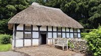 Museum of Welsh Life &ndash; &copy; Sinah Witzig (Eberhardt TRAVEL)