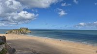 Tenby &ndash; &copy; Sinah Witzig (Eberhardt TRAVEL)