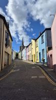 Tenby &ndash; &copy; Sinah Witzig (Eberhardt TRAVEL)