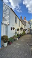 Tenby &ndash; &copy; Sinah Witzig (Eberhardt TRAVEL)