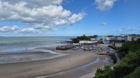Tenby &ndash; &copy; Sinah Witzig (Eberhardt TRAVEL)