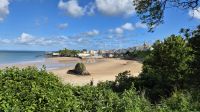 Tenby &ndash; &copy; Sinah Witzig (Eberhardt TRAVEL)
