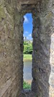 Pembroke Castle &ndash; &copy; Sinah Witzig (Eberhardt TRAVEL)
